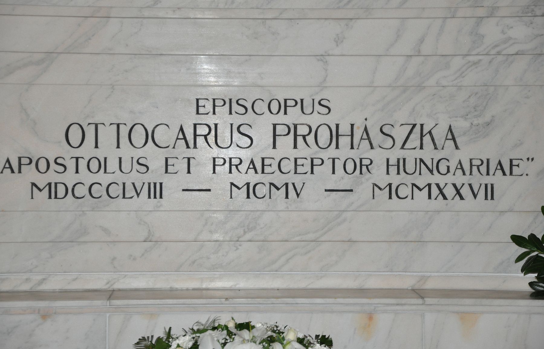 Júliusban a Prohászka templomban lesz a közös elsőcsütörtöki Eucharisztia ünnep